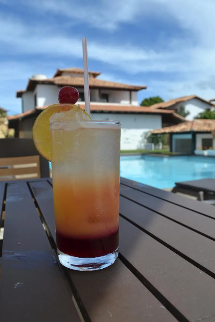 Foto - Pousada dos Tangarás