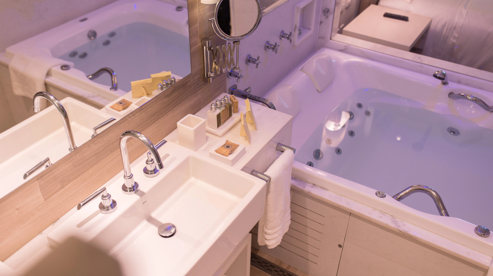 Foto - Vogal Luxury Beach Hotel & SPA