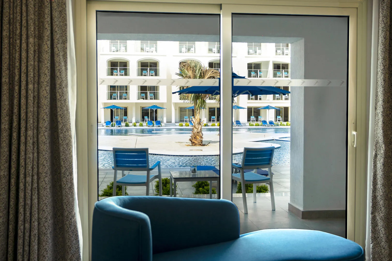 Foto - Pickalbatros Blu Spa Resort - Adults Friendly 16 Years Plus- Ultra All-Inclusive