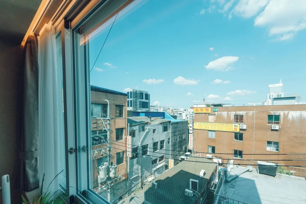 Photo - Monthliv Gwangjang Market Hotel Stay