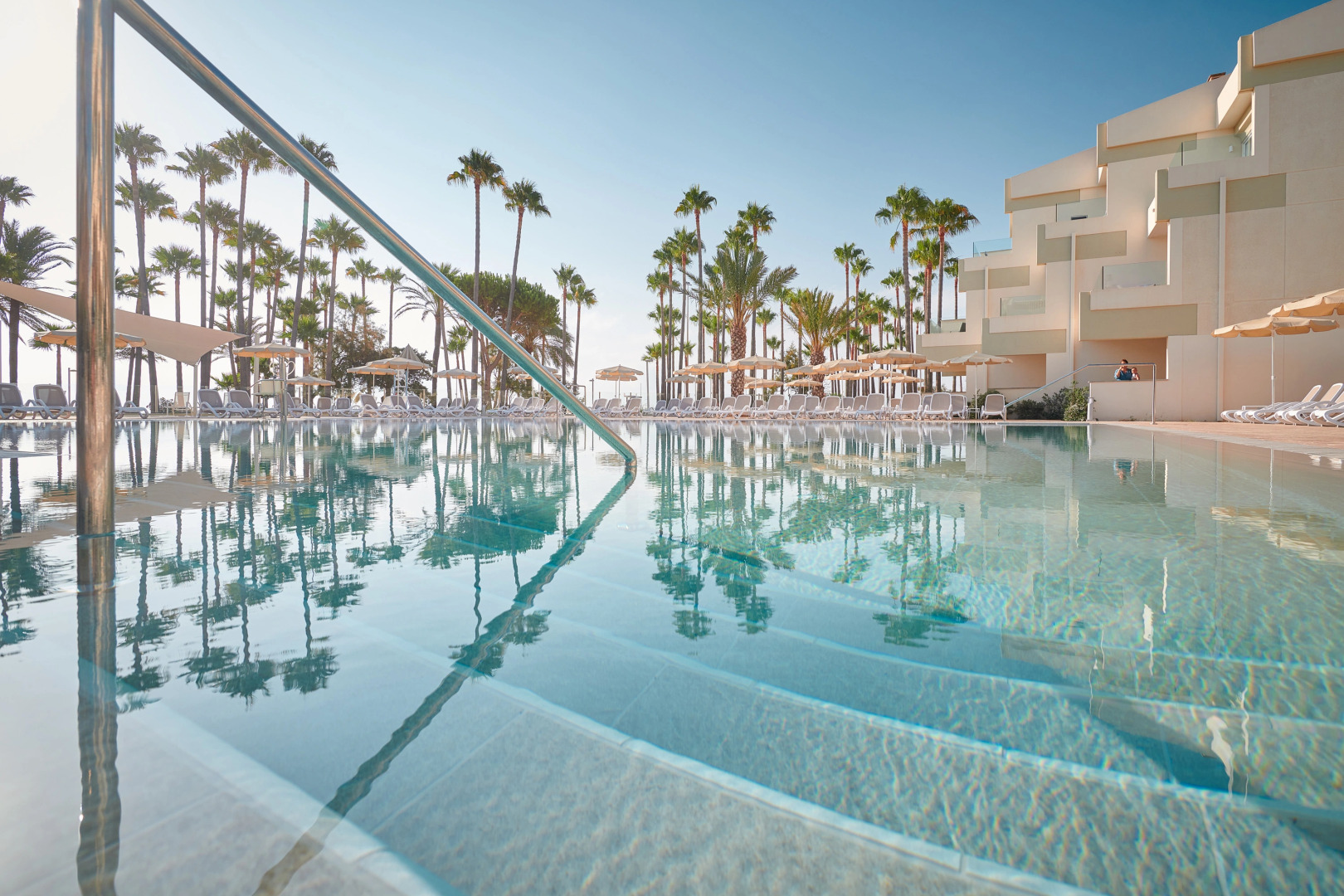 Photo - Hipotels Mediterraneo Club