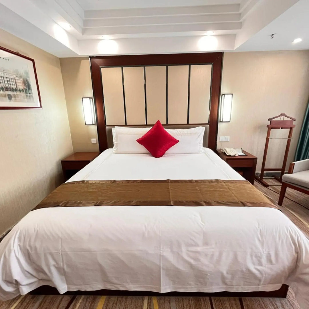 Photo - Skyline Plaza Hotel Guangzhou