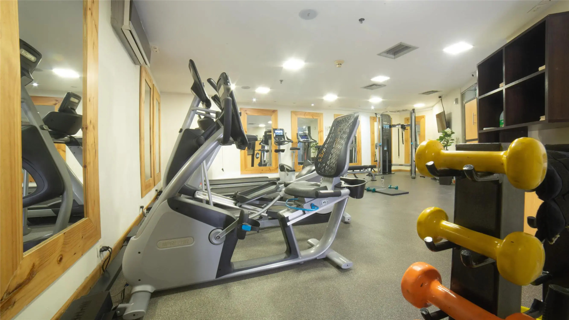 Photo - Embassy Suites by Hilton Bogota - Rosales