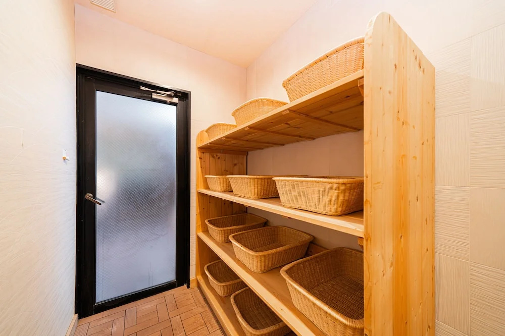 Photo - 11Capsules (E JOY INN East Nippori Branch)