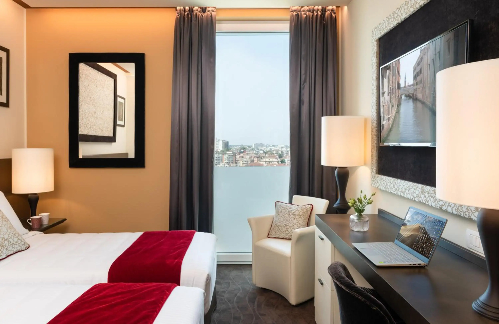 Photo - Leonardo Royal Hotel Venice Mestre
