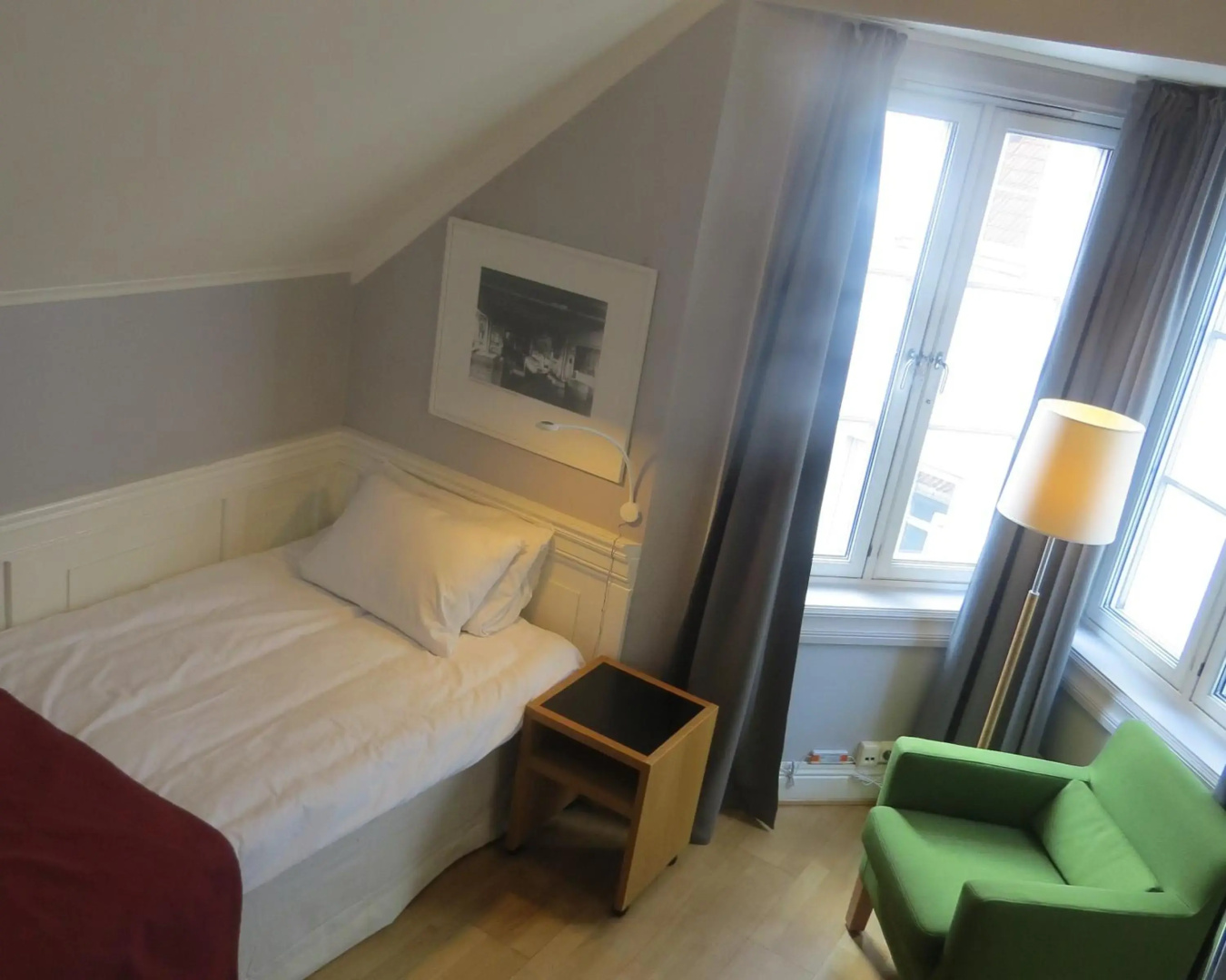 Photo - Best Western Plus Hotel Bakeriet
