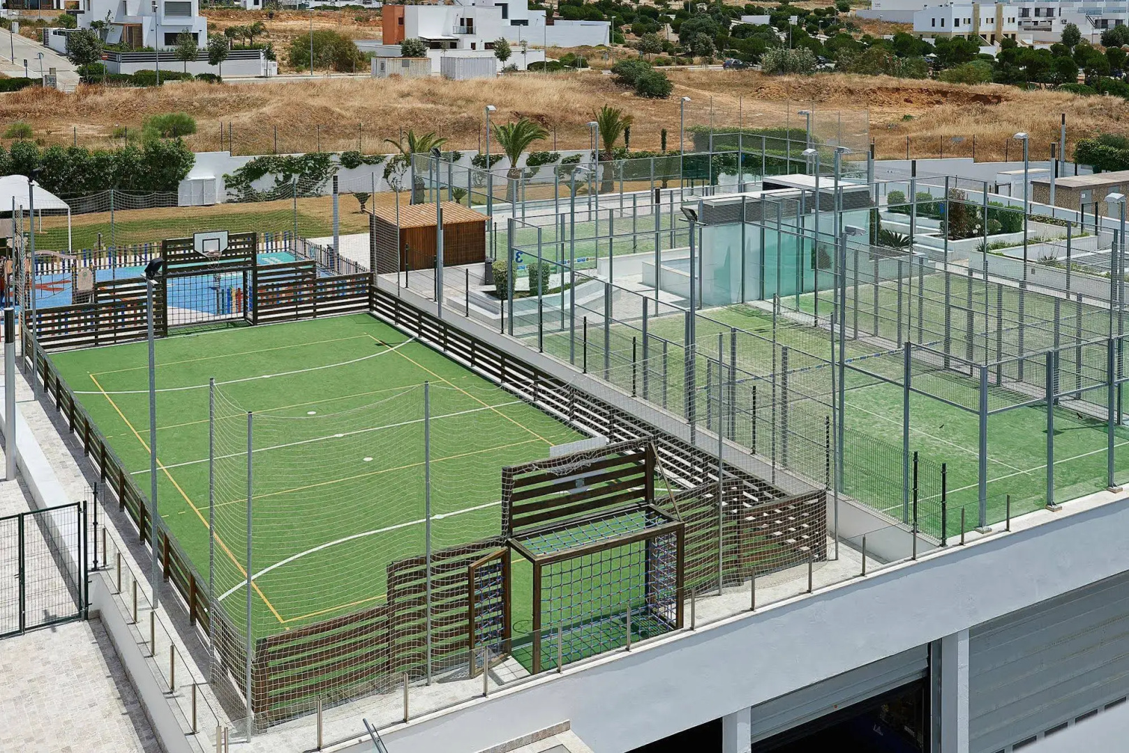 Foto - Hipotels Gran Conil