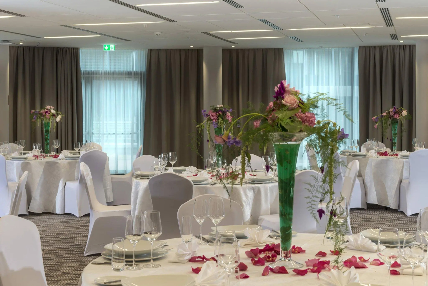 Foto - Delta Hotels by Marriott Frankfurt Offenbach