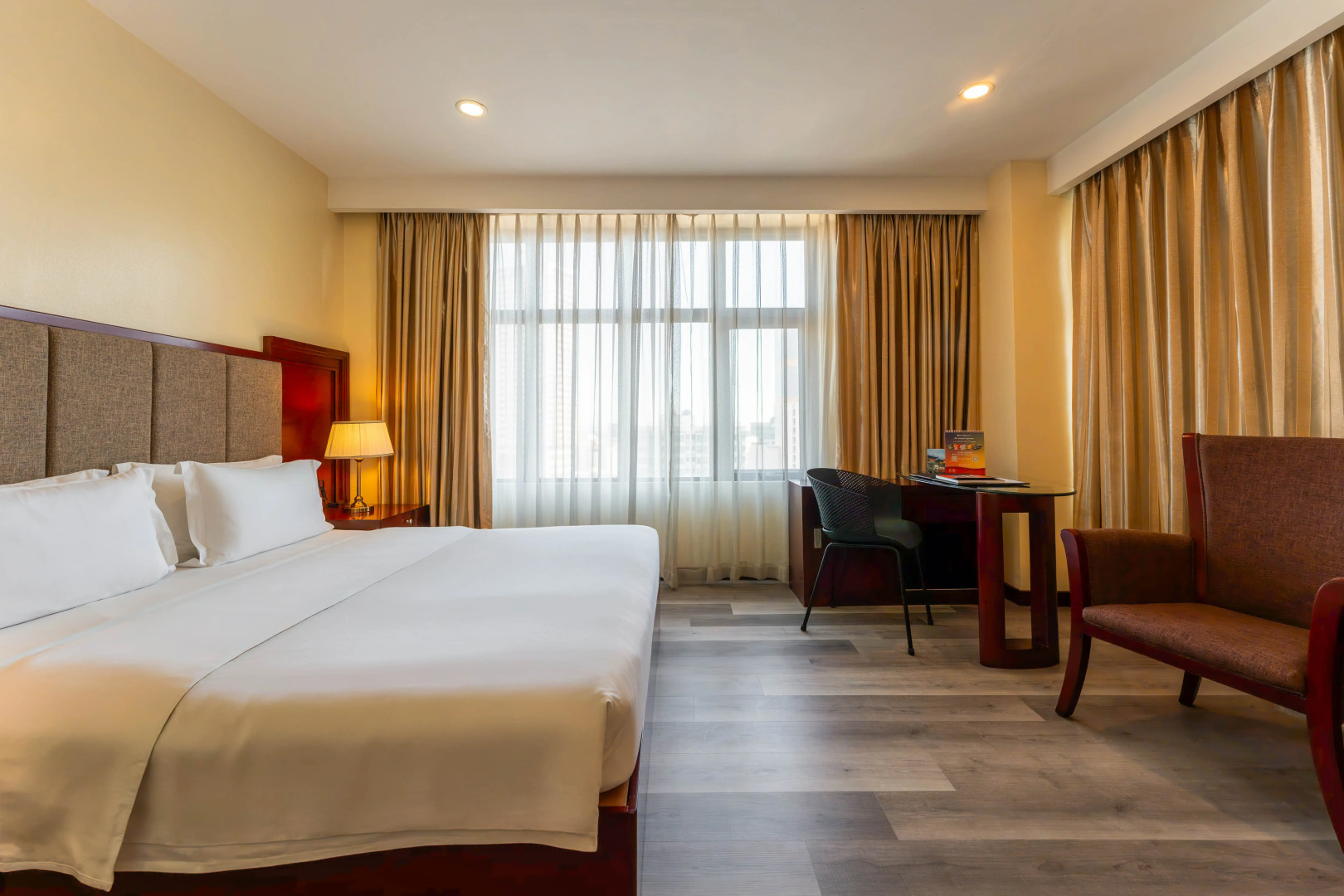 Photo - Swiss-Belhotel Blulane