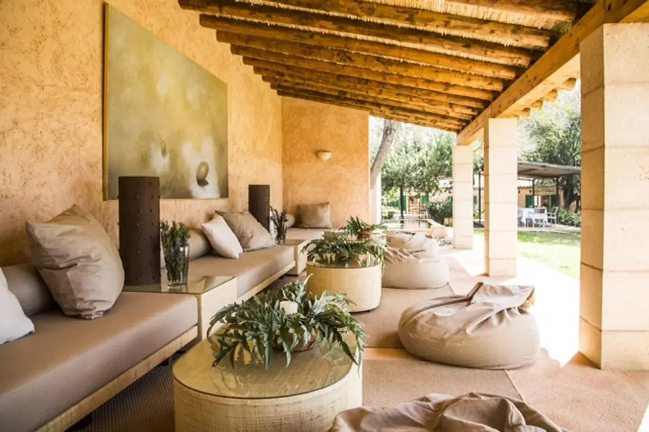 Foto - Son Bernadinet