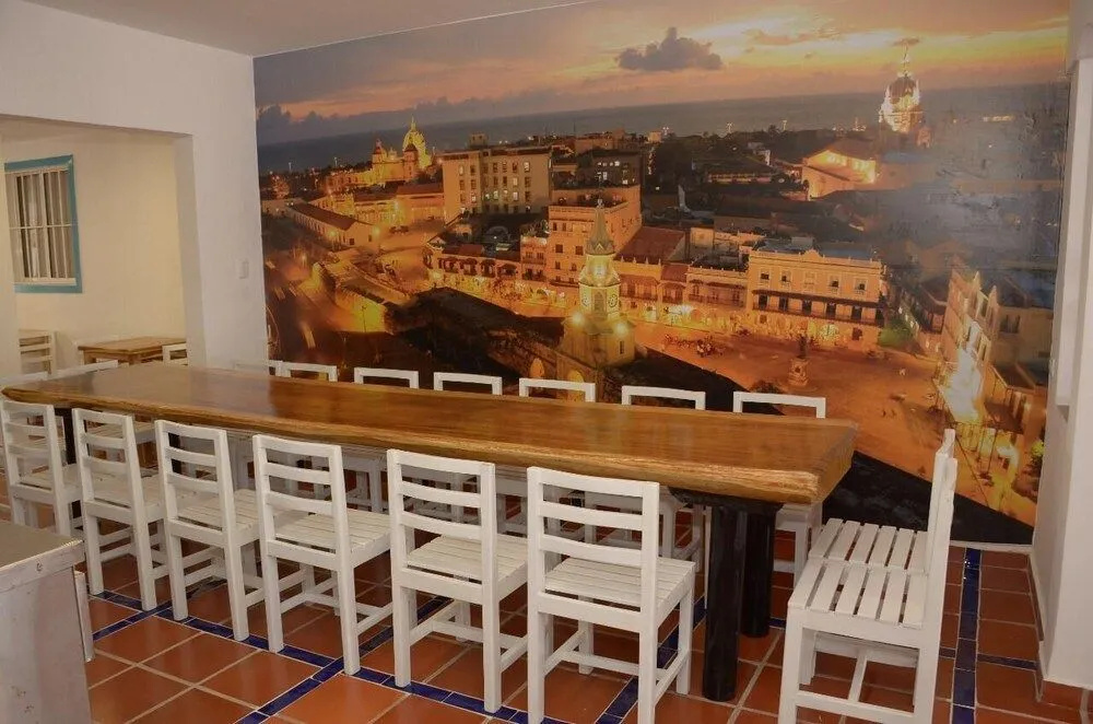 Foto - Hotel Ayenda Cartagena Blue 1804