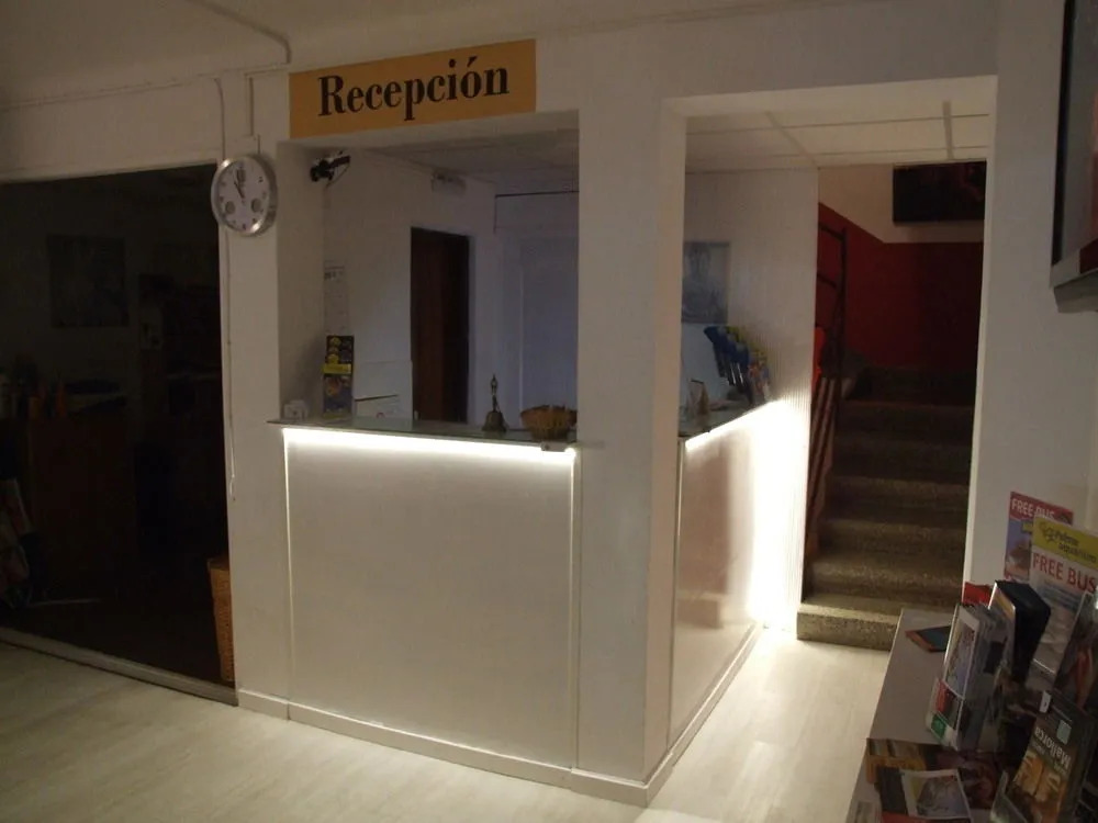 Photo - Hostal Sol de Mallorca