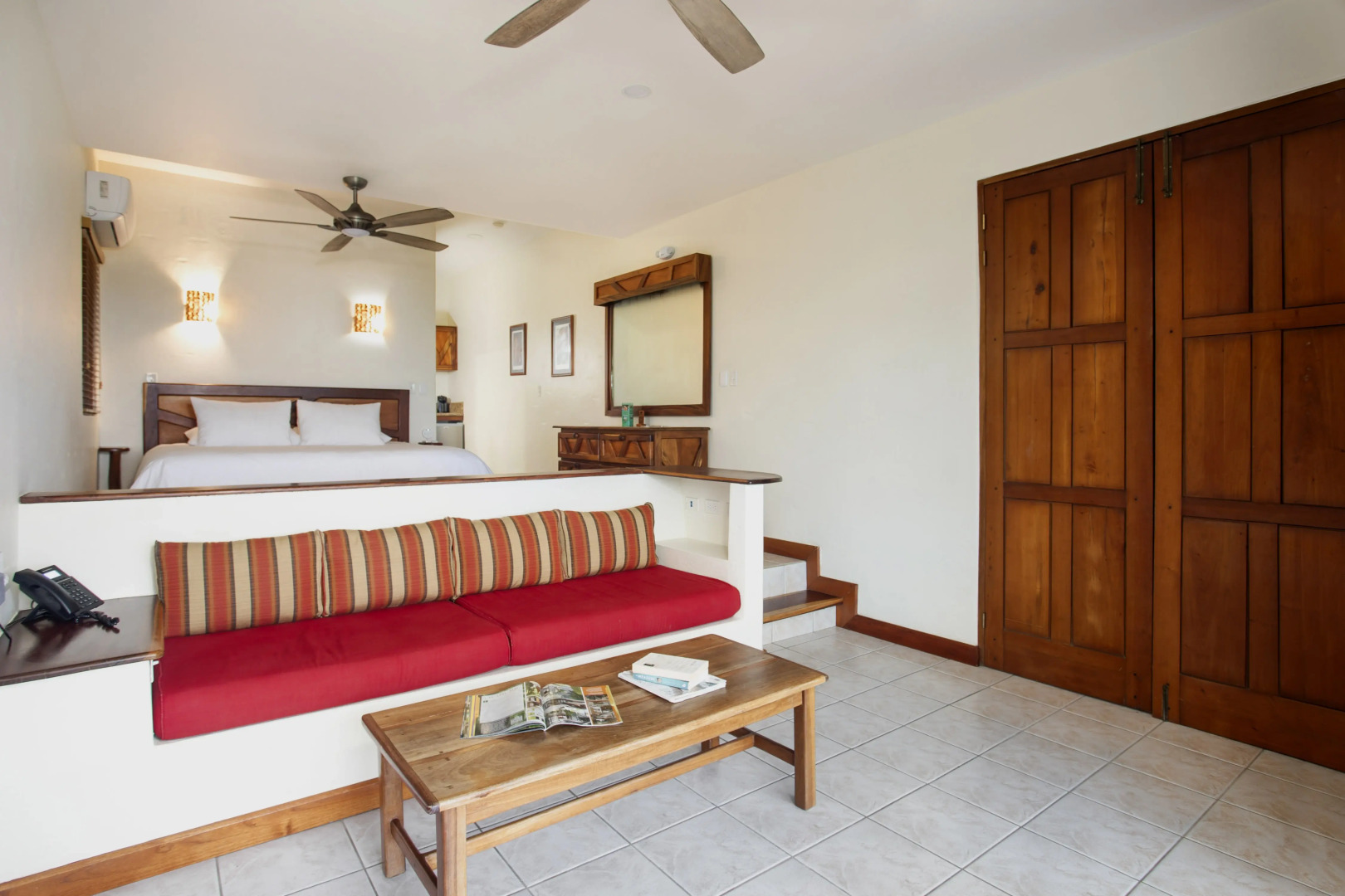 Foto - Si Como No Resort & Wildlife Refuge