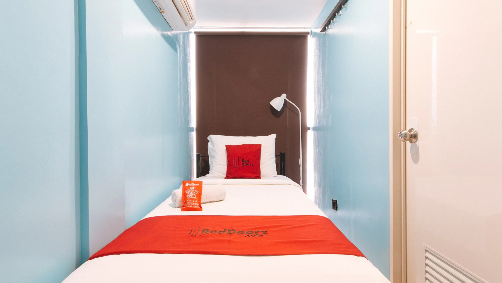 Foto - RedDoorz at Hotel Rosemarie