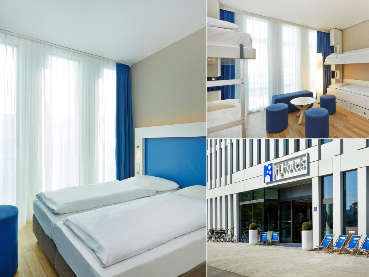 Foto - H2 Hotel München Messe