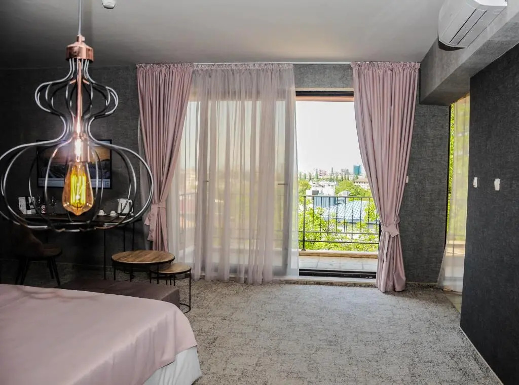 Photo - Clepsydra Residence