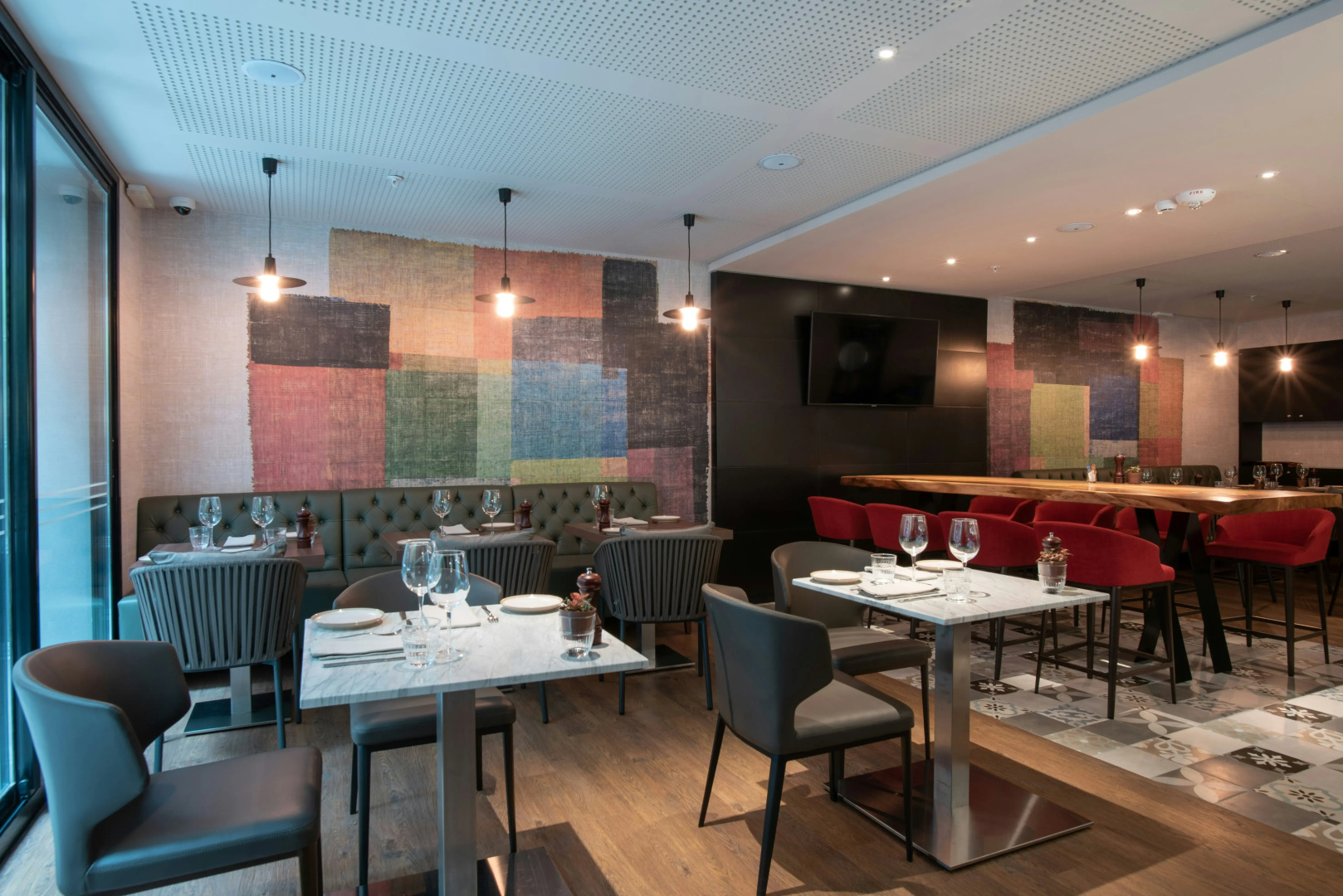 Photo - SORO Montevideo, Curio Collection by Hilton