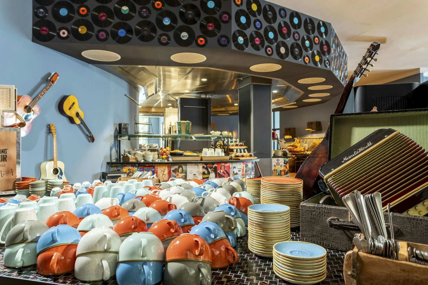 Foto - mightyTwice Hotel Dresden