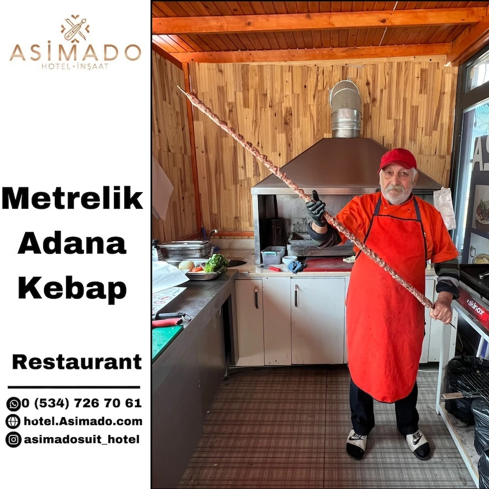 Foto - Asimado Hotel