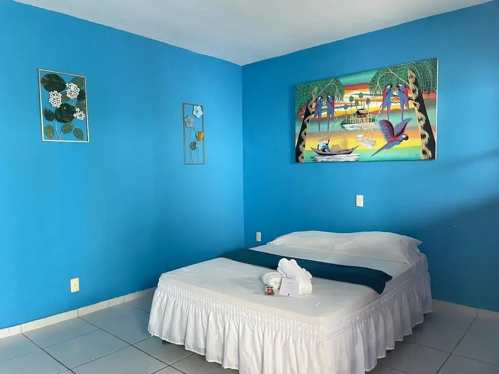 Photo - Pousada Jardim Mágico