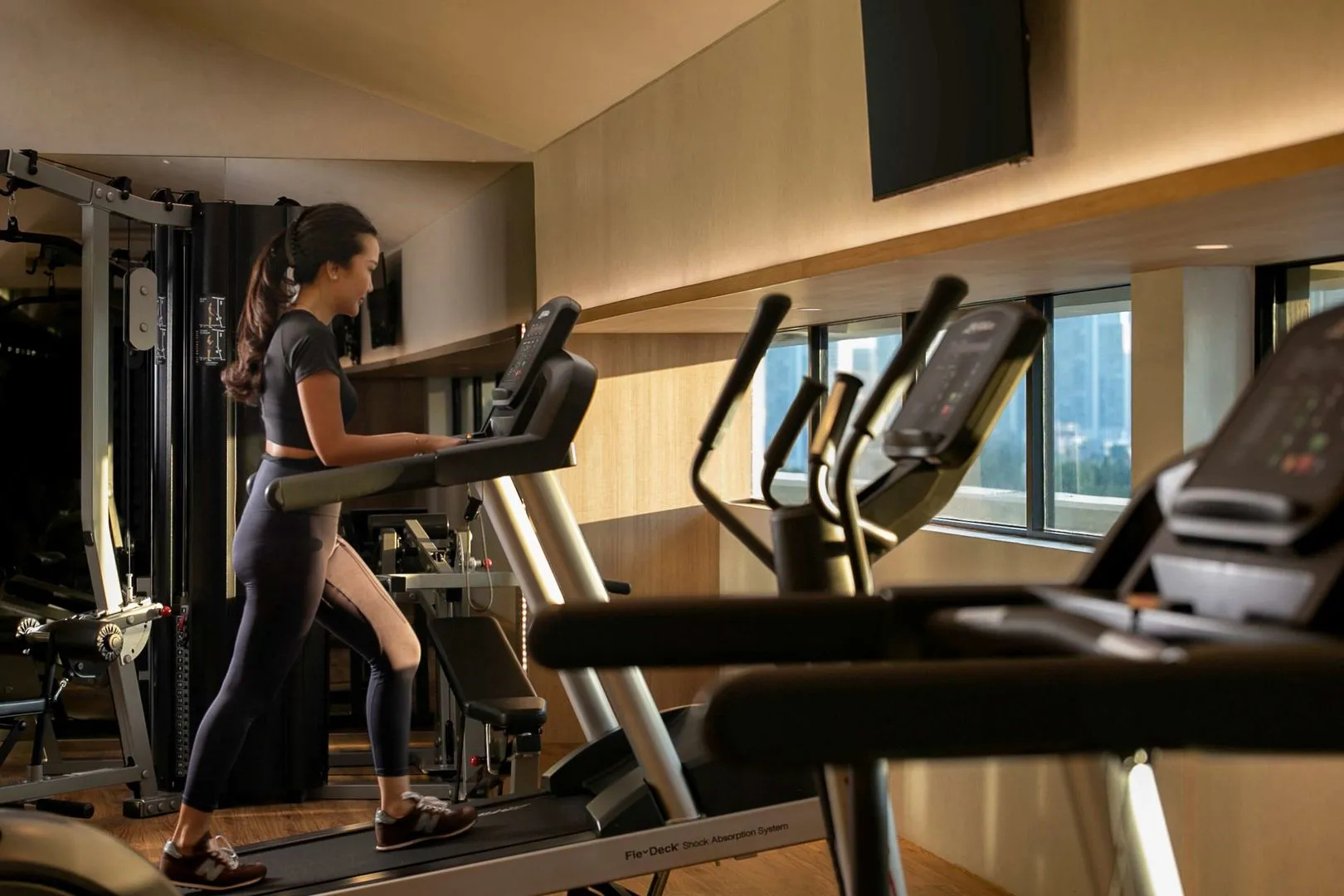 Foto - Oakwood Suites Kuningan Jakarta