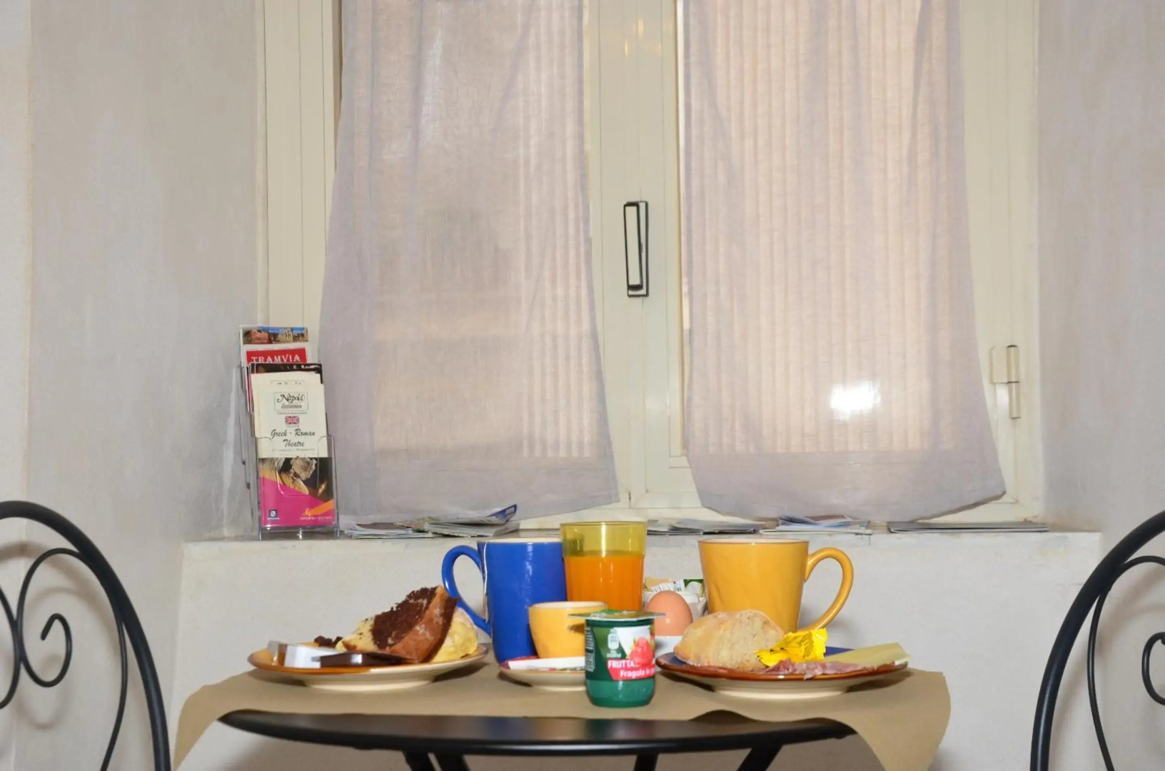 Foto - B&B Vicoli di Napoli
