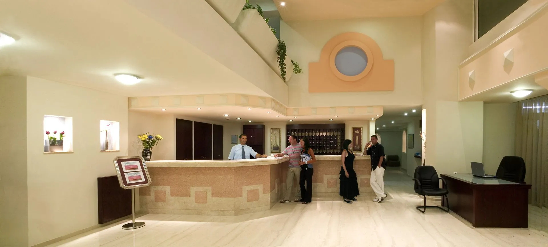 Foto - Sirene Beach Hotel