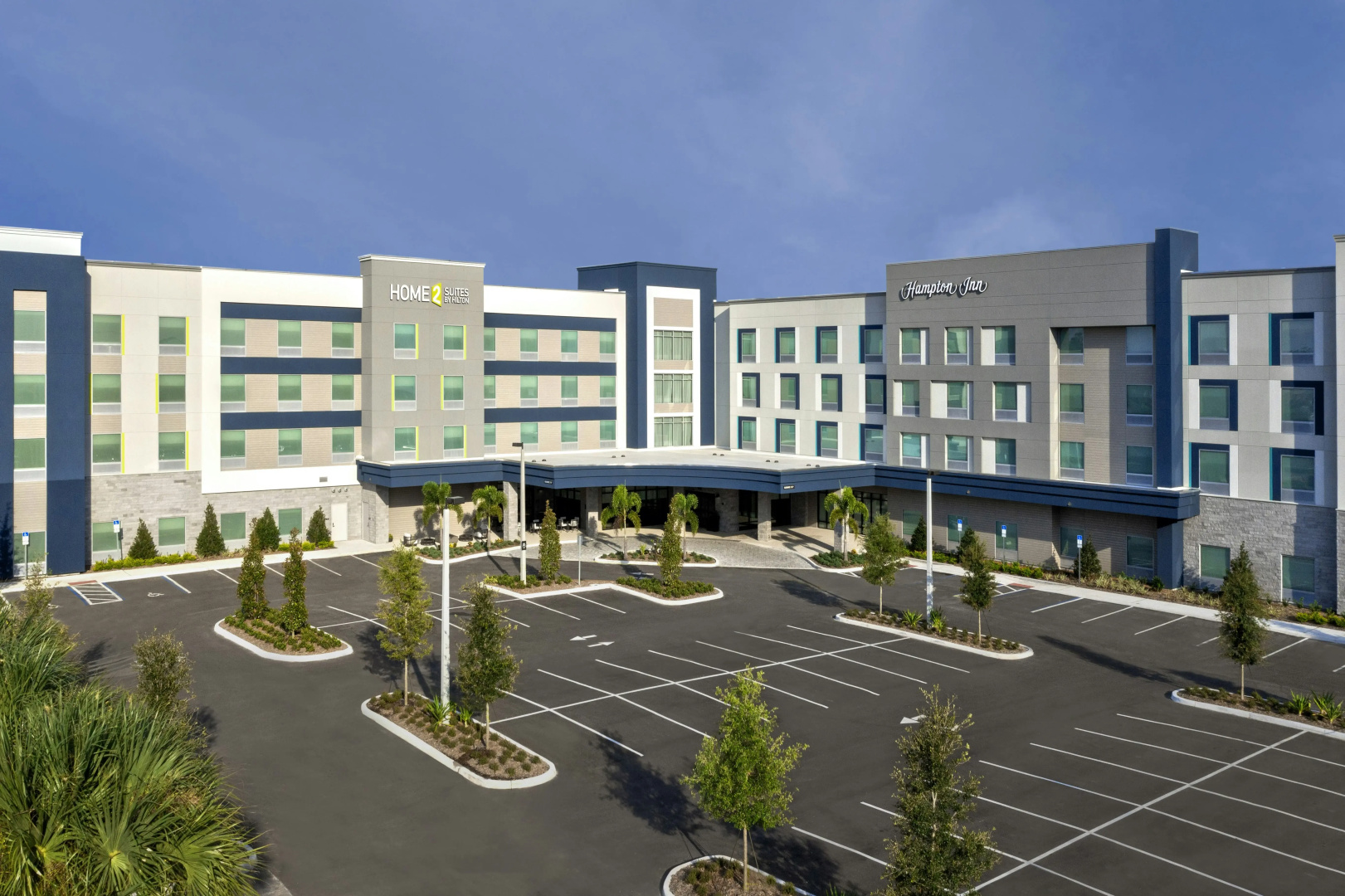 Foto - Home2 Suites by Hilton Orlando Southeast Nona