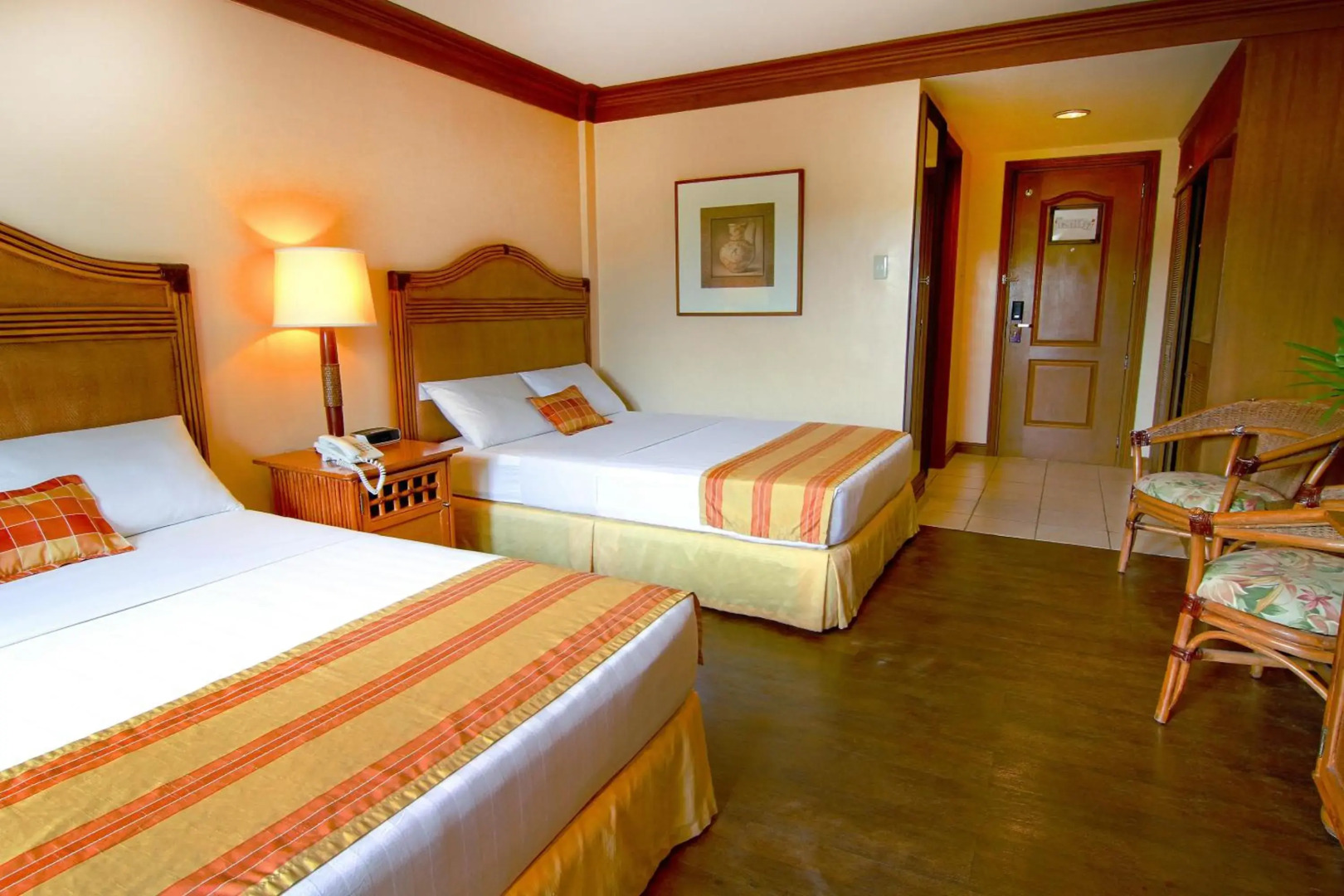 Photo - Boracay Tropics Resort Hotel