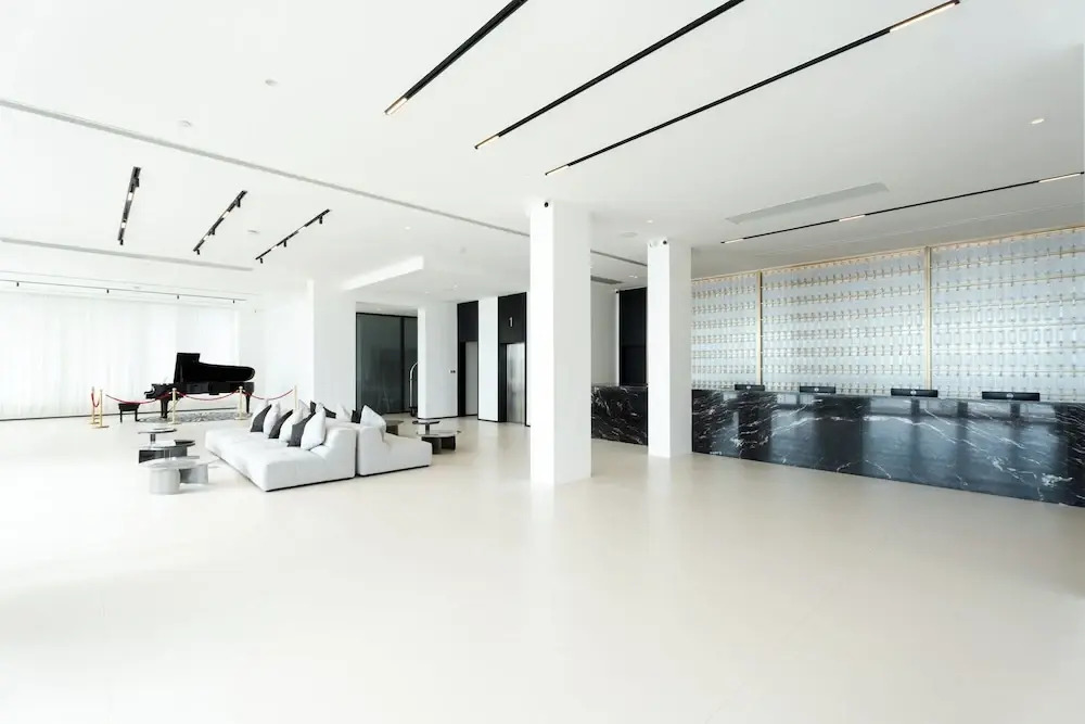 Foto - One Riviera Hotel and Residences