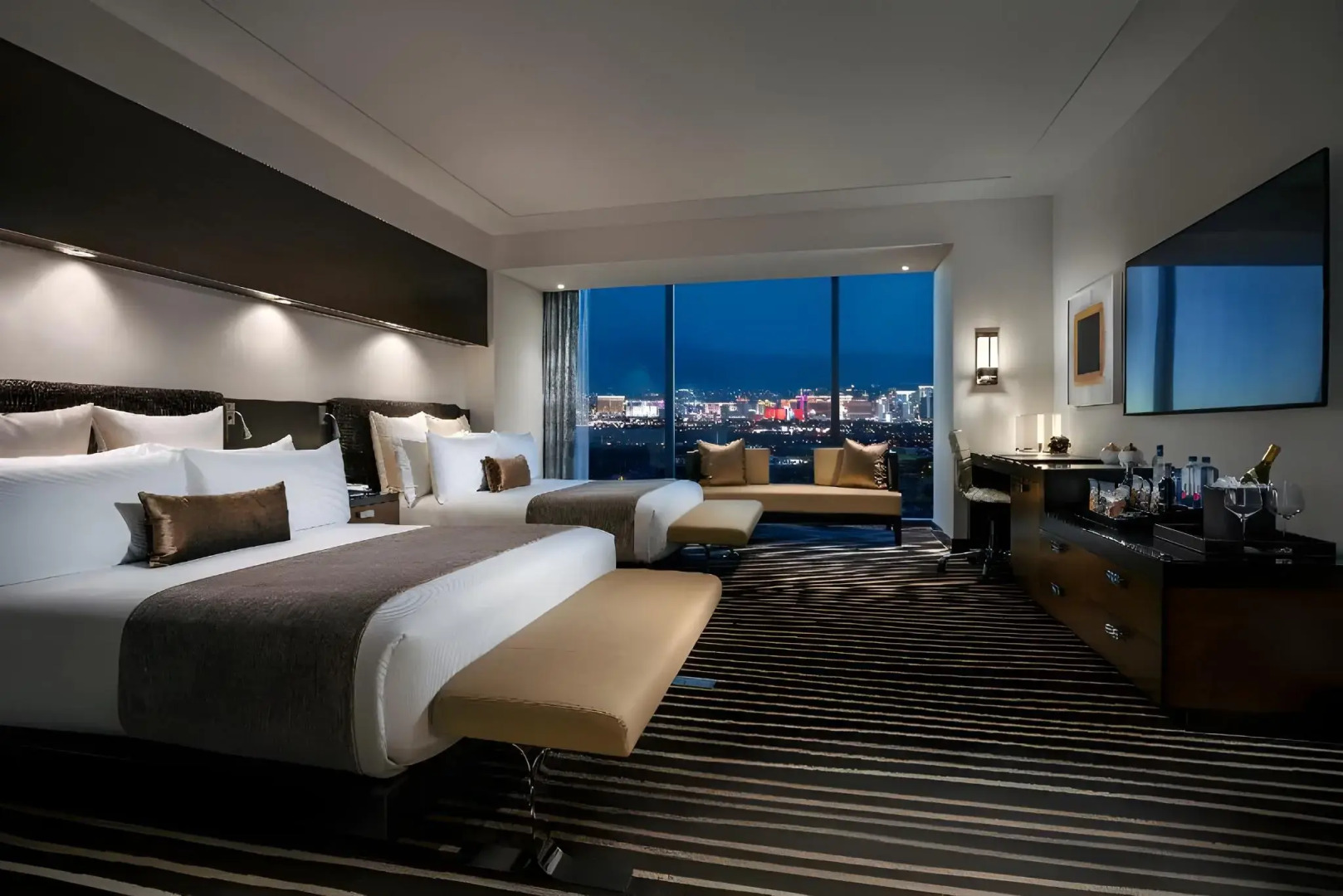 Foto - Red Rock Casino Resort & Spa