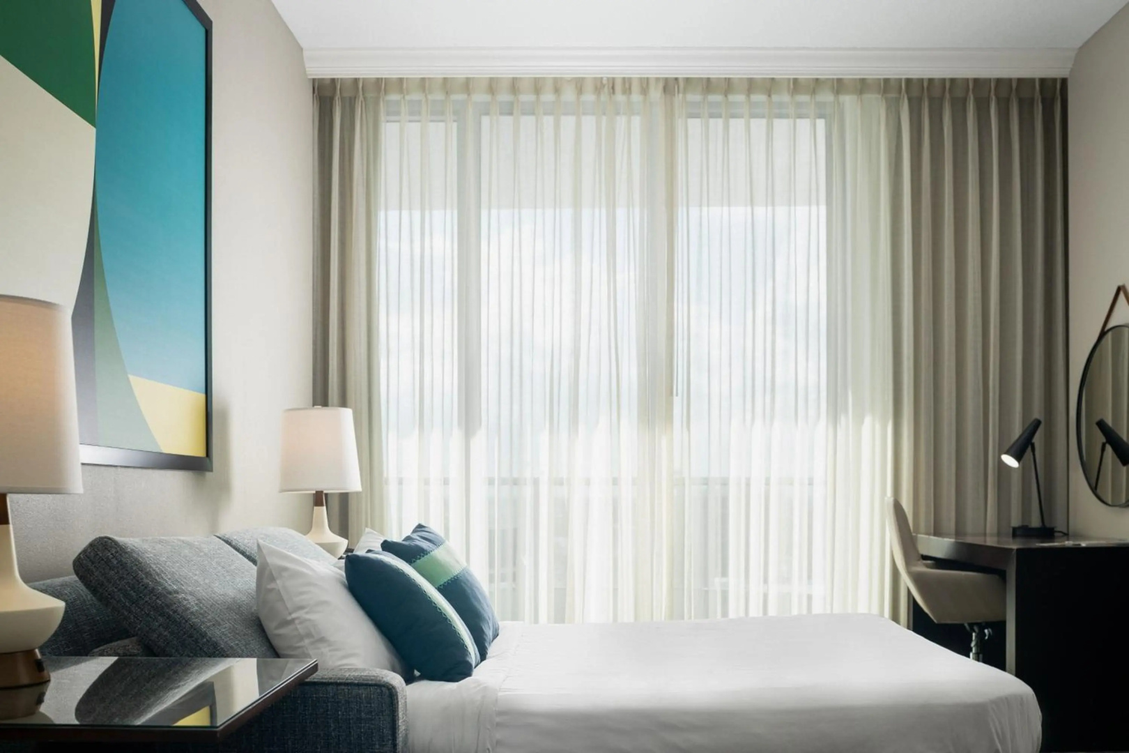 Foto - Residence Inn by Marriott Fort Lauderdale Intracoastal/Il Lugano