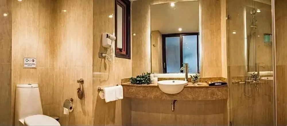 Foto - Skylark Boutique Hotel