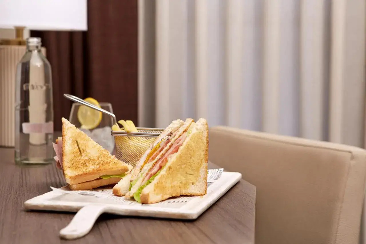 Foto - Gran Hotel Luna de Granada