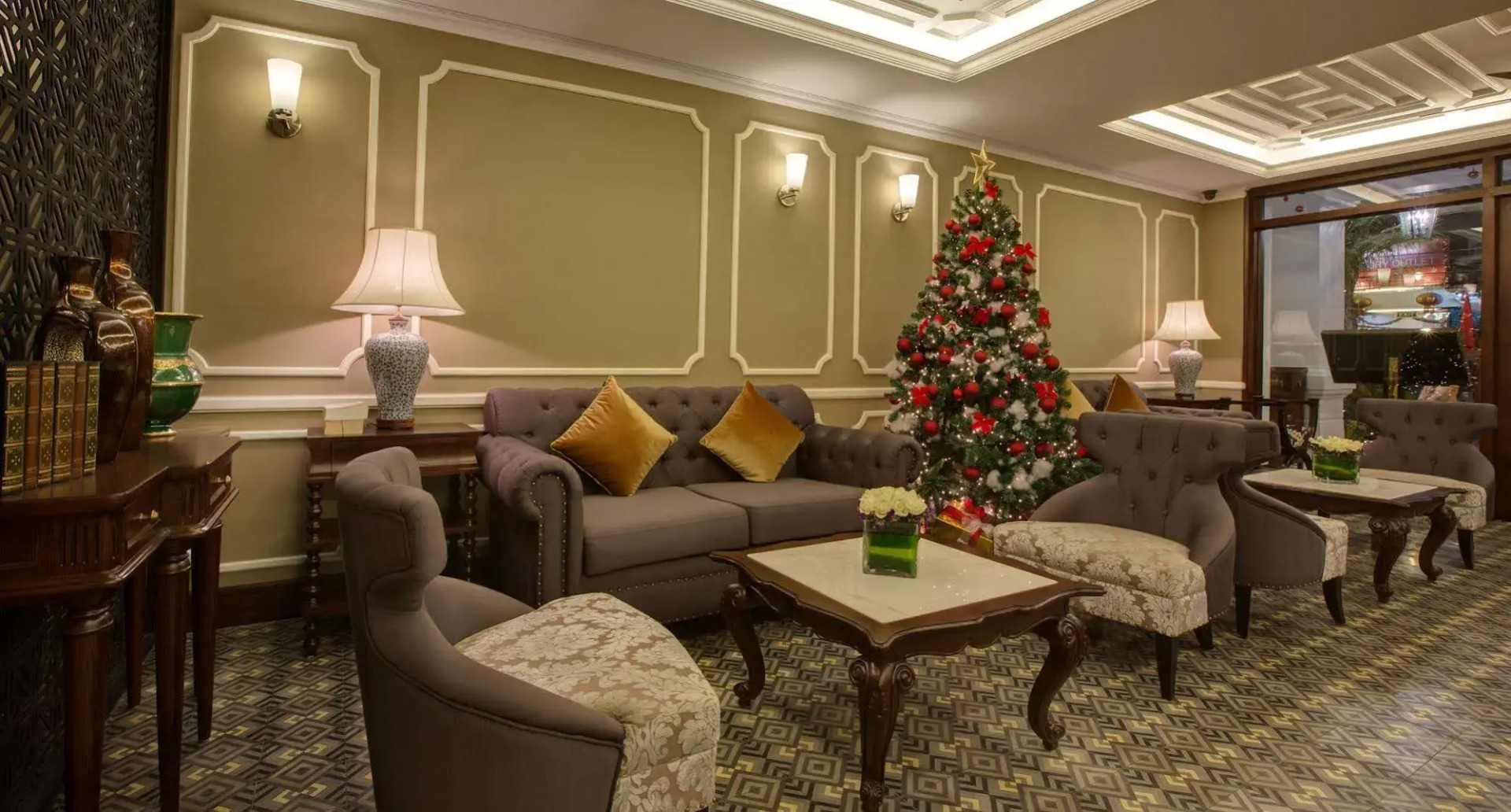 Foto - La Siesta Classic Ma May