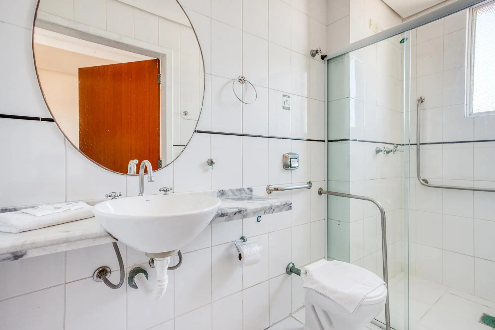 Foto - Rede Andrade Cecomtur