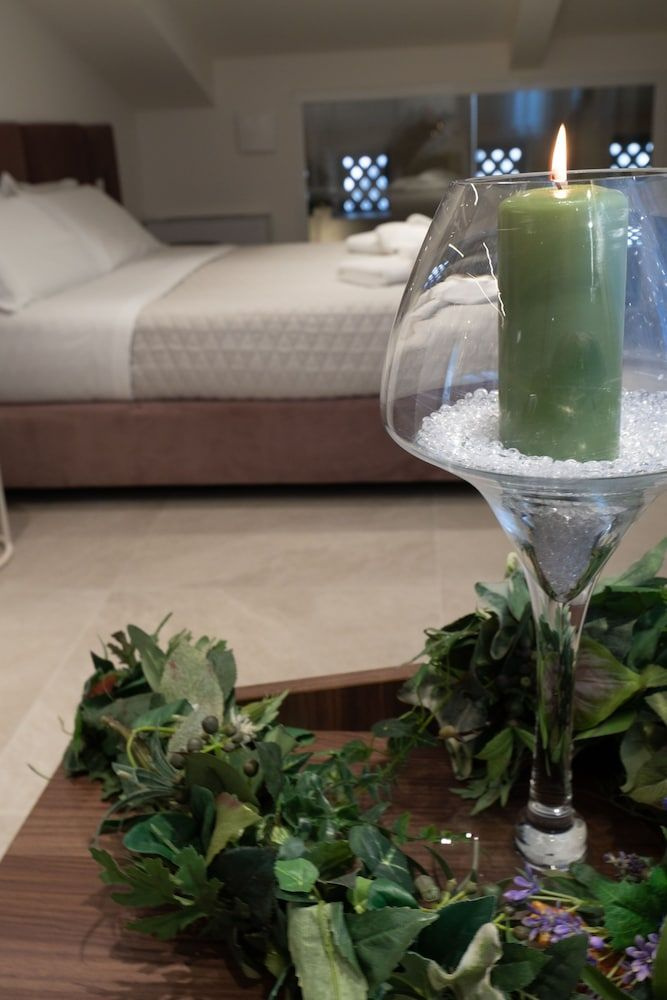 Photo - Profumi di Primavera Luxury Rooms & Suite