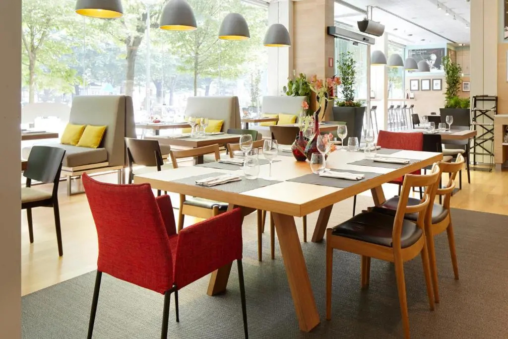 Photo - Hotel Zinema7