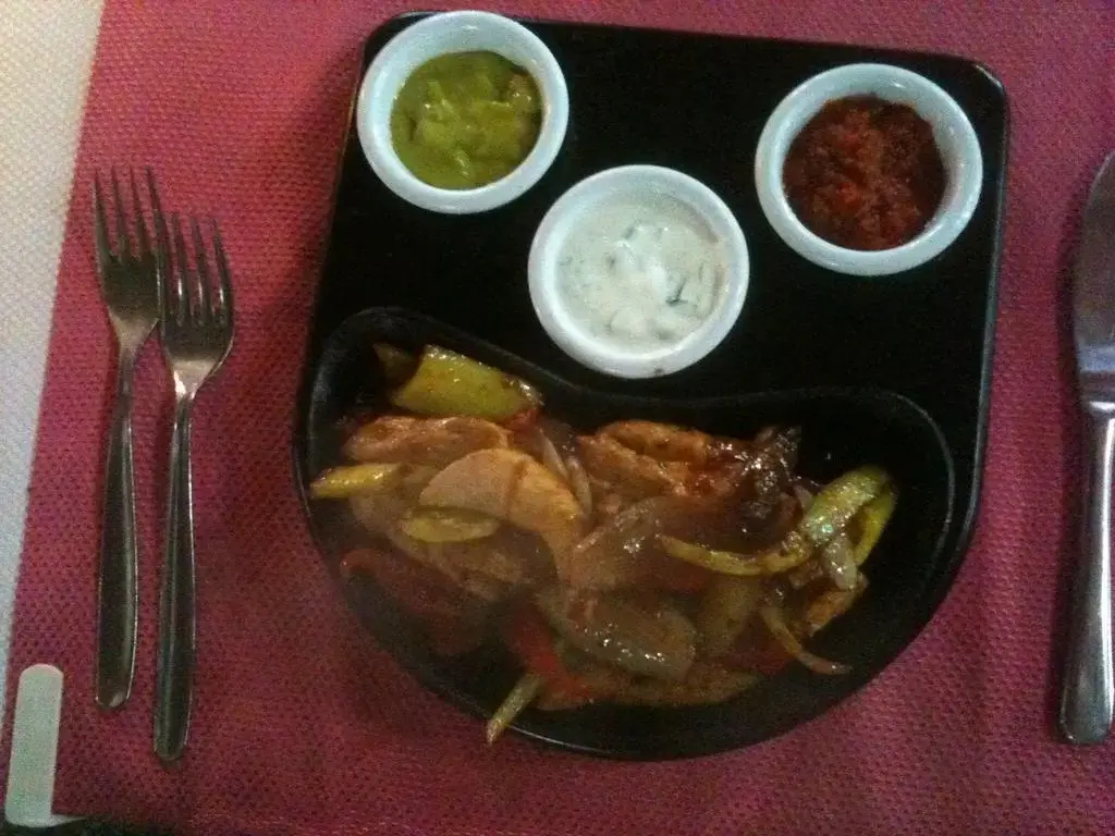 Foto - Cennet Hotel