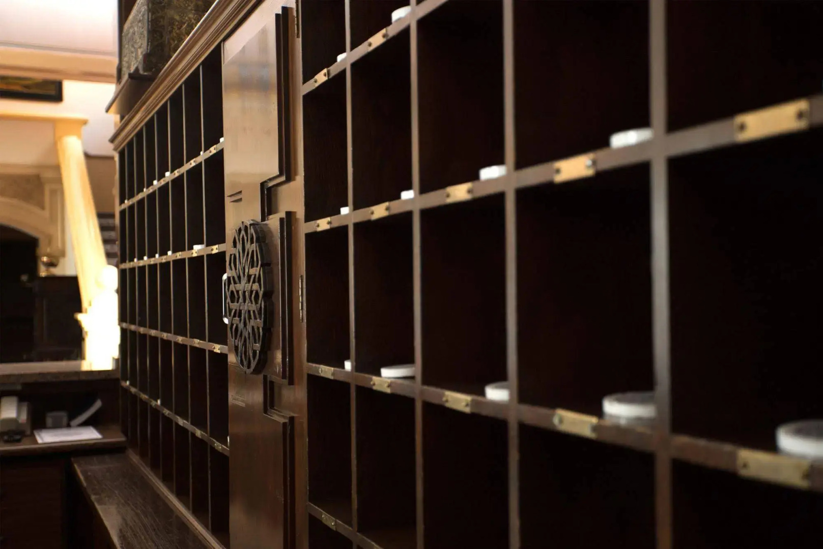 Foto - Hotel Zentral Mayoral