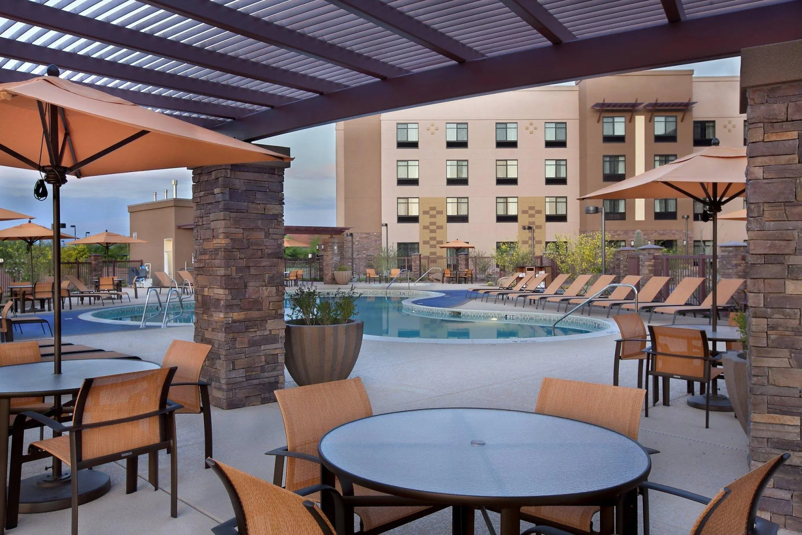 Photo - Courtyard by Marriott Scottsdale Salt River