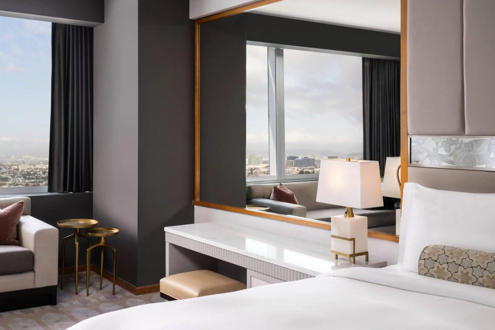 Photo - The Ritz-Carlton, Los Angeles L.A. Live