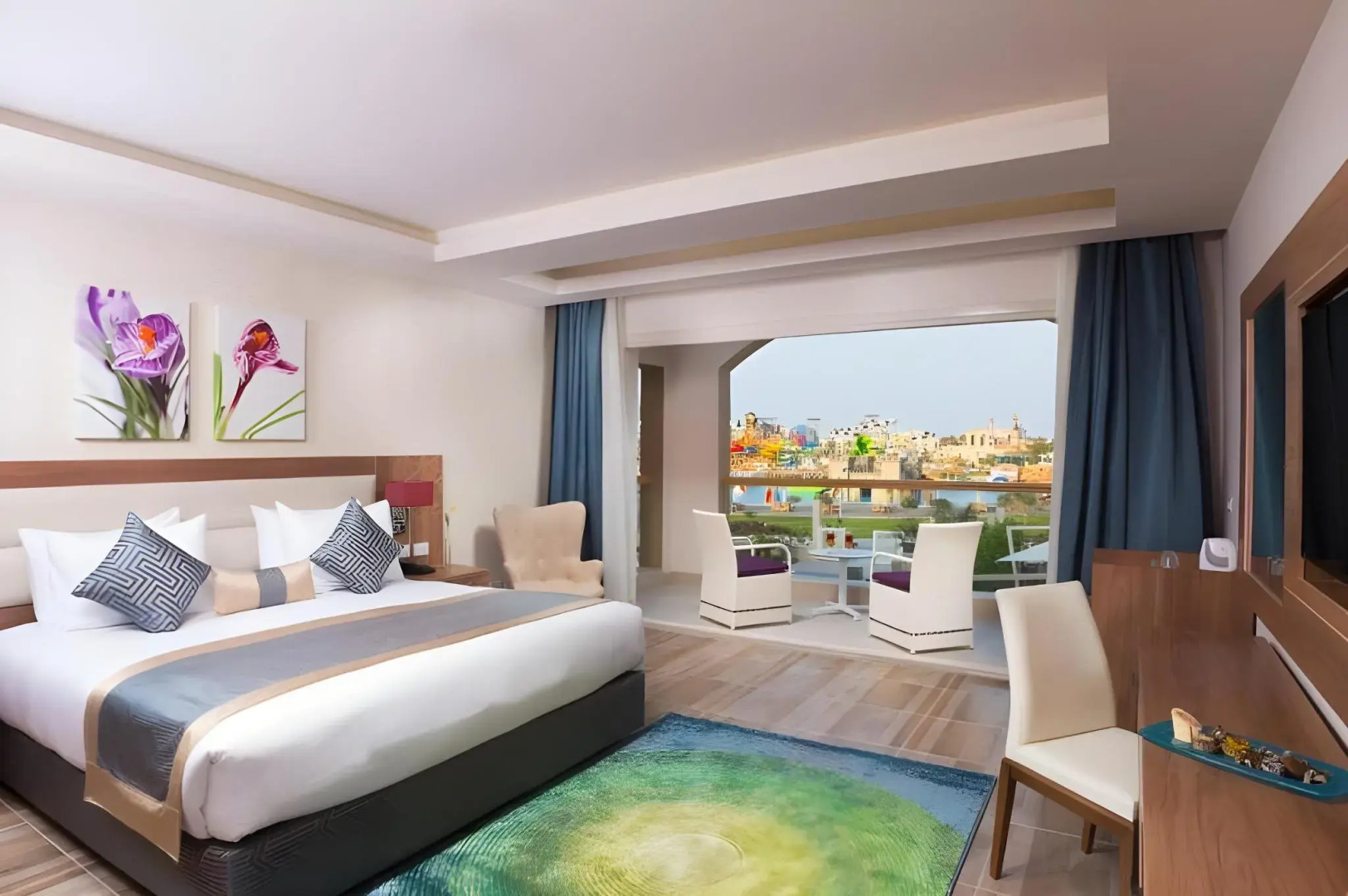 Photo - Pickalbatros Aqua Park Sharm El Sheikh- All inclusive