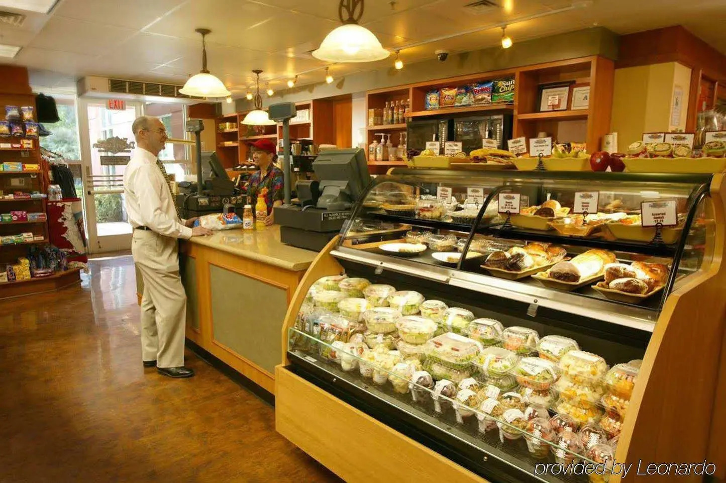 Foto - Hilton Grand Vacations Club Flamingo Las Vegas