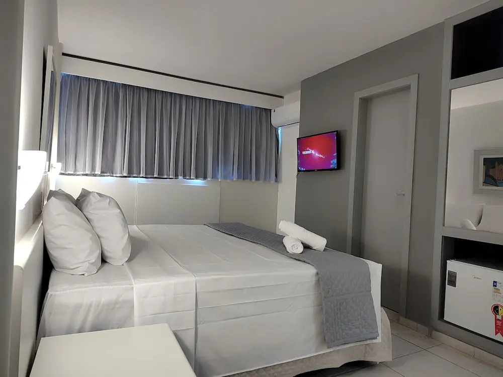 Foto - Hotel Oscar Gold Savassi