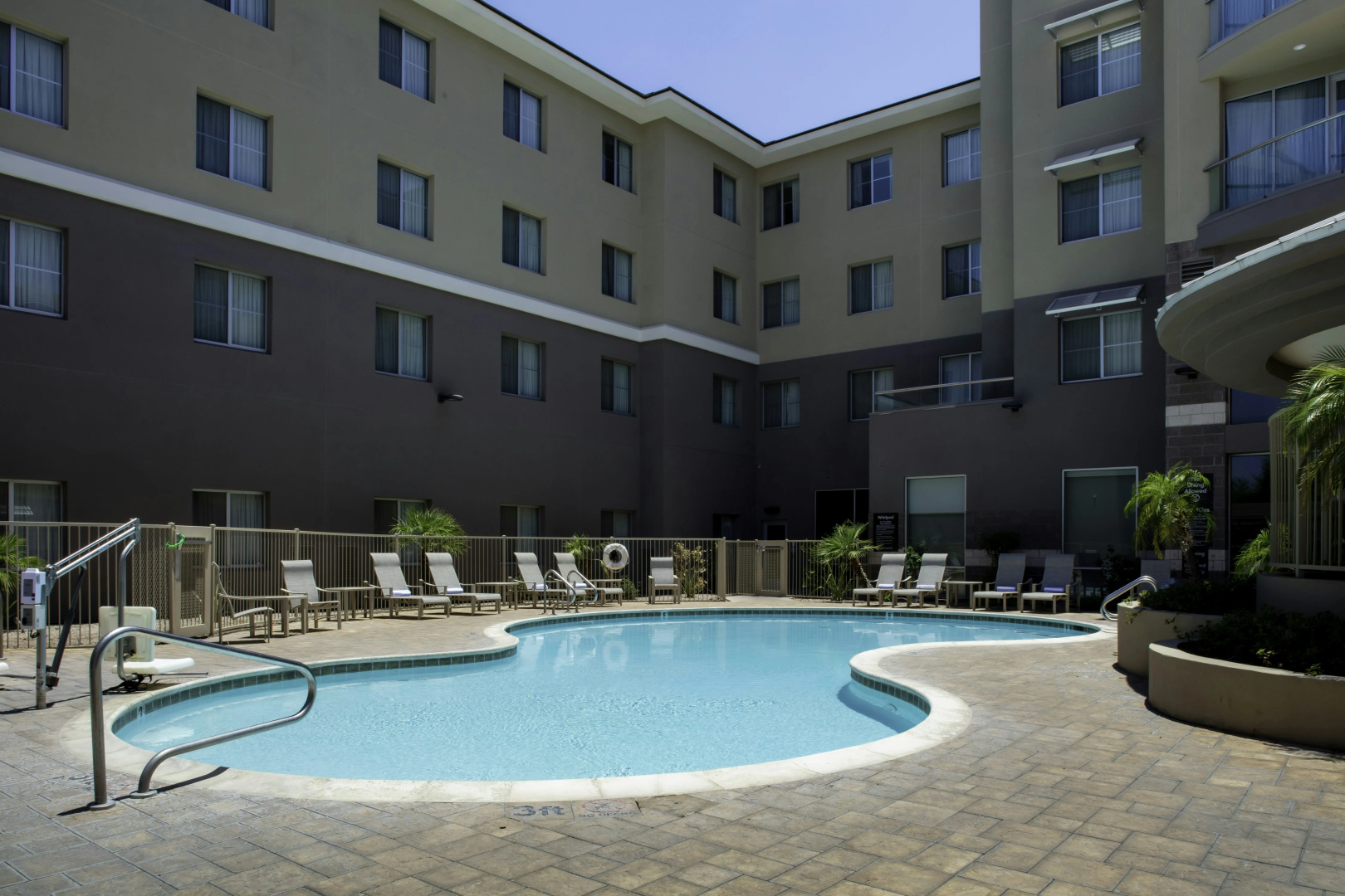 Photo - Homewood Suites by Hilton Phoenix Airport South