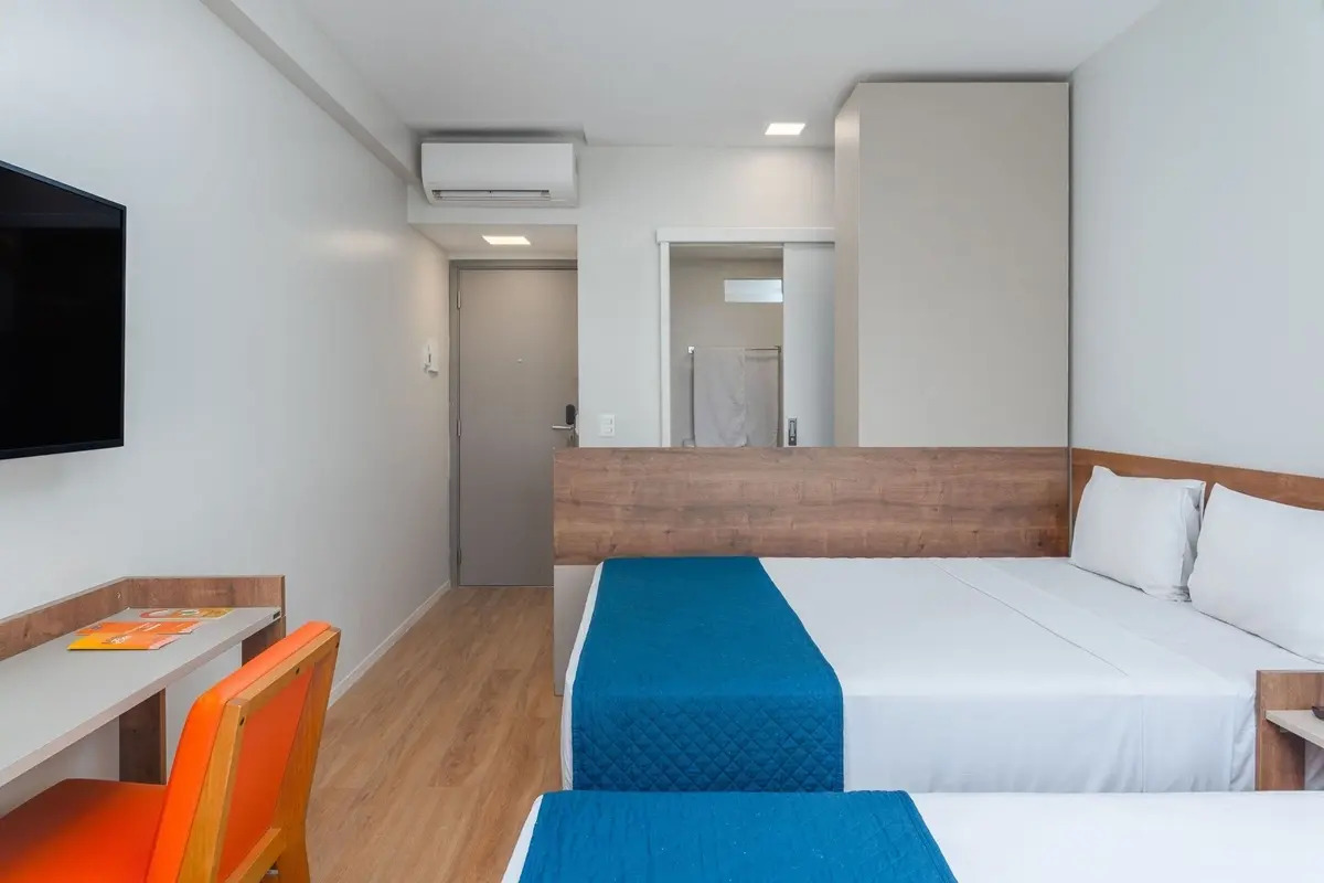 Foto - Verano Pajuçara by Tropicalis