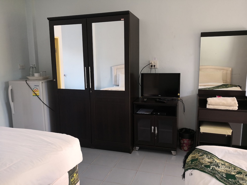 Rungrod Grand Hotel