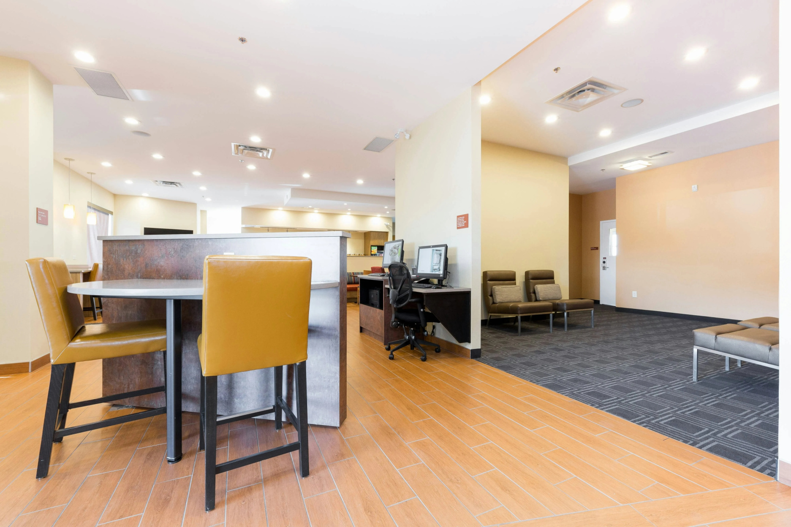 Foto - TownePlace Suites by Marriott Edmonton South