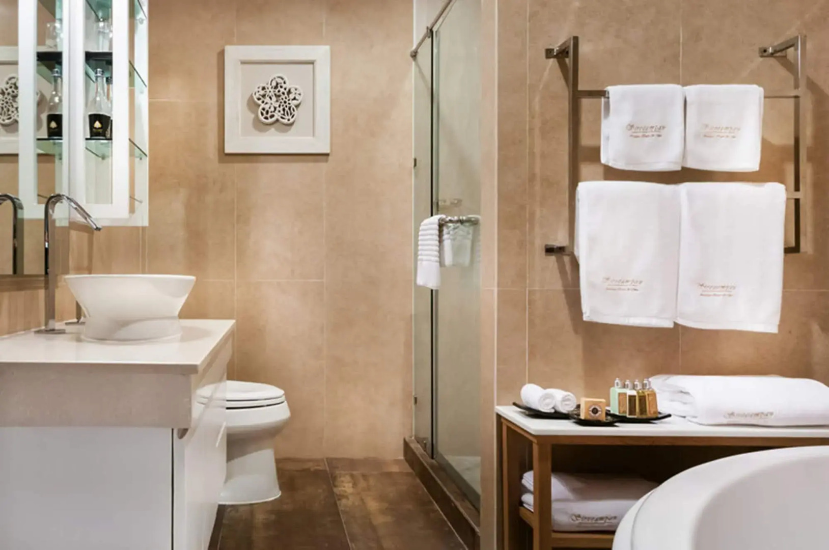 Foto - Sireeampan Boutique Resort and Spa